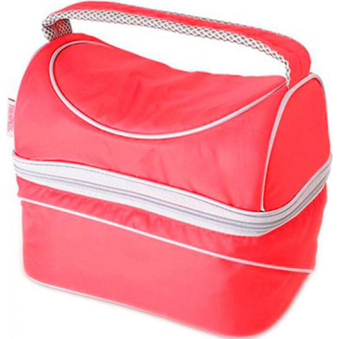 Сумка-термос THERMOS BEAUTY SERIES POPTOP DUAL - RED 6,5L 469243