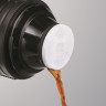 Термос для напитков THERMOS NCD-1000 BK 1L нержавеющая сталь 562371