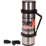 Термос Thermos NCB-18B Rocket Bottle 1,8 л, чёрный 835680