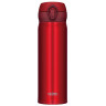Термос THERMOS JNL-504 MTR 0,5 л, красный 367457